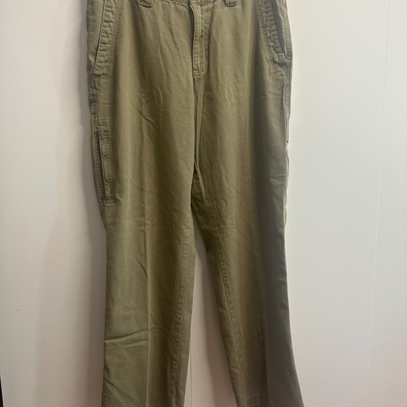 Columbia Omni-Shield Cargo Pants – Men’s 34W x 32L - Picture 2 of 7